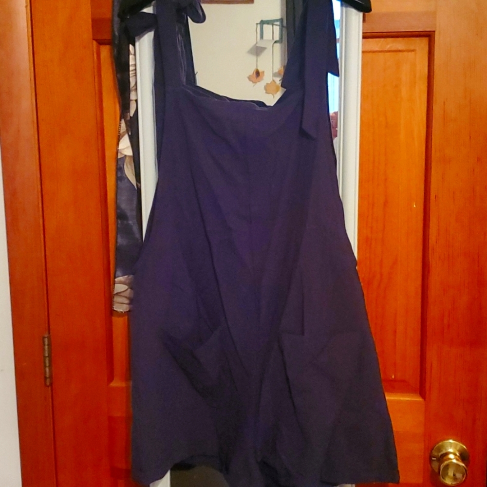Womens romper